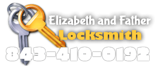 Elizabeth and Father Locksmith Charleston