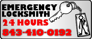 Emergency Locksmith Charleston