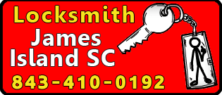 Locksmith James Island SC
