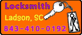 Locksmith Ladson SC