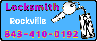Locksmith Rockville SC